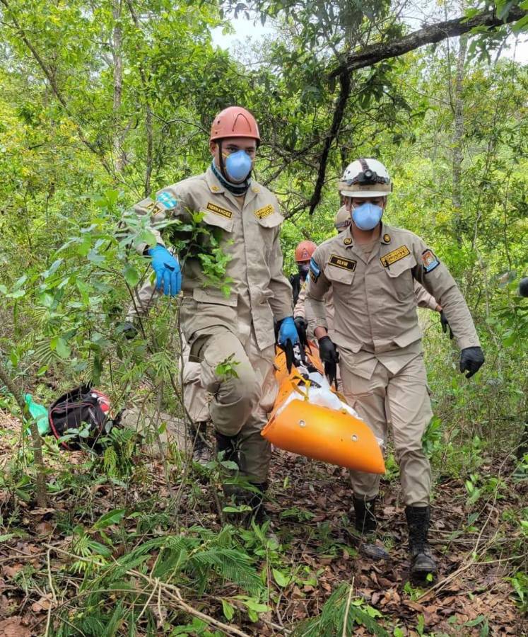 Los cinco pandilleros capturados por la Policía fueron enviados a la cárcel. Hay orden de captura por una sexta persona implicada.