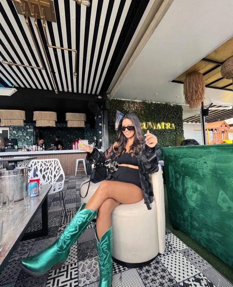 Hija de Romeo Vásquez rompe el silencio tras recompensa de 2 millones de lempiras