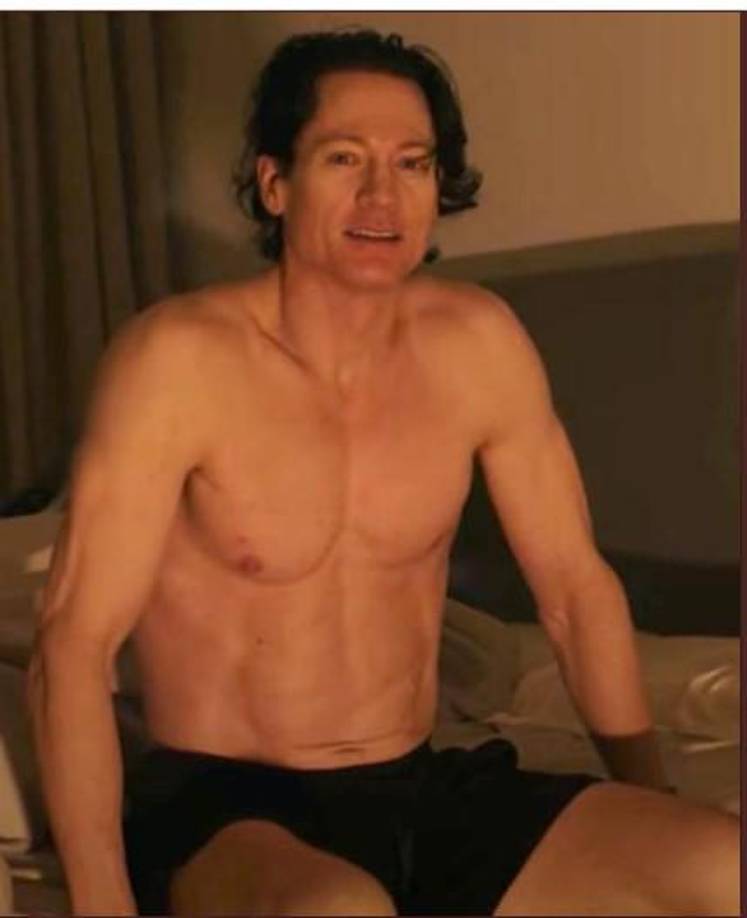 Johnson logró convencerse de que en esos nuevos desarrollos estaban las respuestas a sus problemas: la ciencia podía rejuvenecerlo.