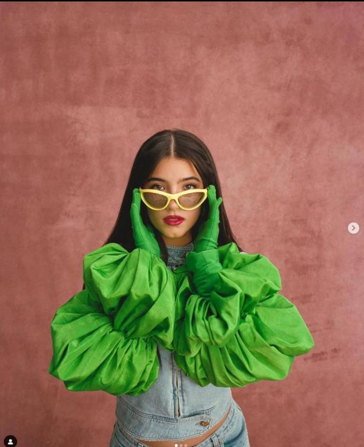 Charli D’Amelio gana 17.5 millones y cuentan con 203.7 millones de seguidores. Su promedio compromiso es de 2,16% y su puntuación de emprendimiento es de 3.