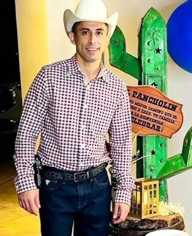 Pancholín fue abatido a tiros en la Colonia Providencia, donde, según informes locales y de testigos, un miembro del crimen organizado lo habría asesinado con un disparo en la cabeza.