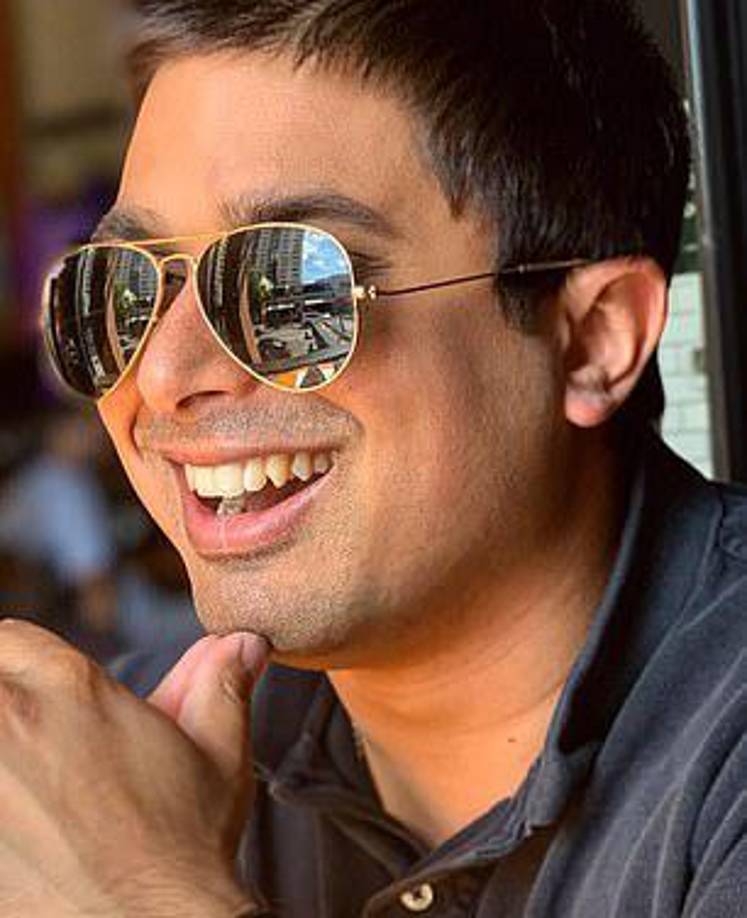 Múltiples mensajes en redes sociales condenaron el asesinato de Yousuf Rasmussen. La hondureña se crio en Estados Unidos en el seno de la familia Negroponte, una de las más importantes durante el mandato de Bush.