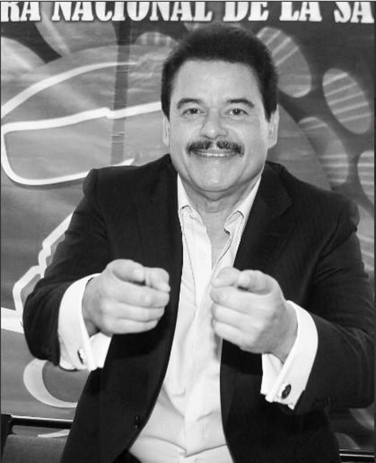 El veterano salsero puertorriqueño Lalo Rodríguez de 64 años fue hallado muerto este martes frente a un edificio del residencial Sabana Abajo, en el municipio de Carolina, en el norte de Puerto Rico.