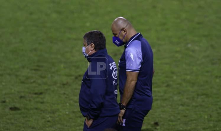 Fenafuth se pronuncia sobre futuro del “Bolillo” Gómez