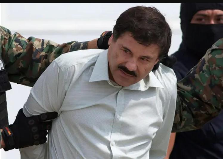 ¿Chapo Guzmán financió su campaña? JOH y el argumento para negar acusación