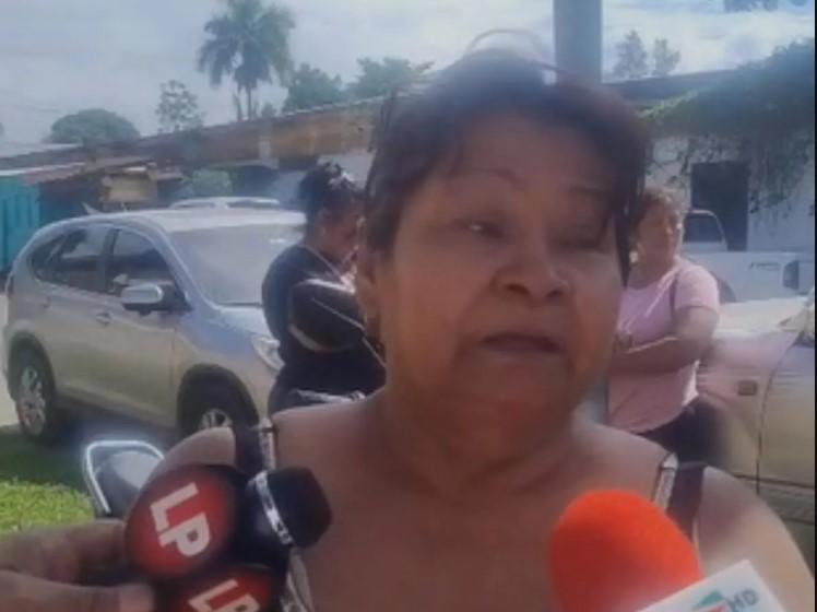 Hipótesis de la masacre de Colón; una de las víctimas tenía antecedentes penales