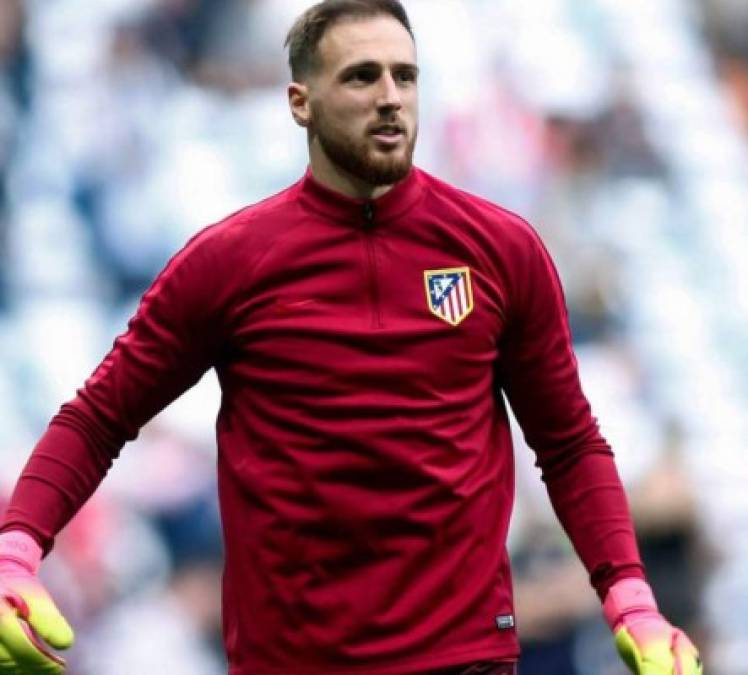 El portero del Atlético de Madrid, Jan Oblak se ha convertido en el nuevo objetivo del Chelsea, que se está convirtiendo en el auténtico protagonista de este mercado de fichajes. Según informa 'Mirror' al entrenador del club londinense, Frank Lampard, no le convence Kepa Arrizabalaga.