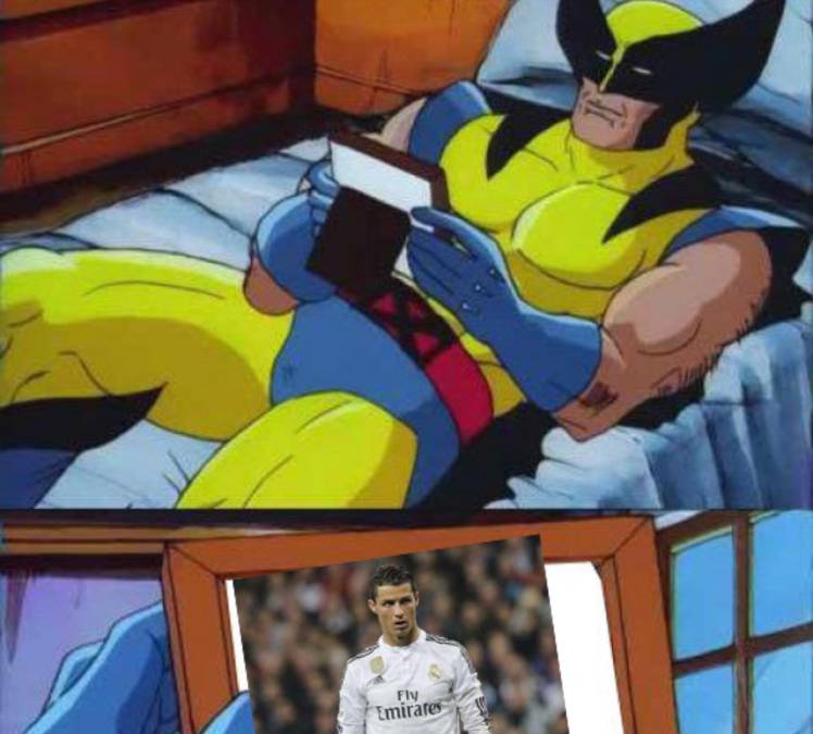 Cristiano Ronaldo es recordado por muchos fans del Real Madrid.