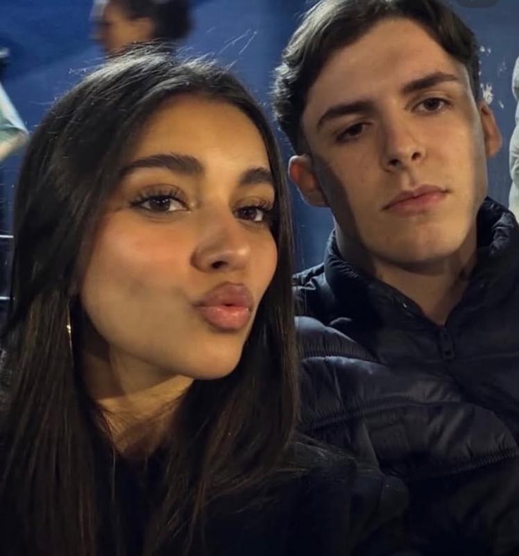 Lamine Yamal recibe fuerte advertencia sobre su novia Inés García