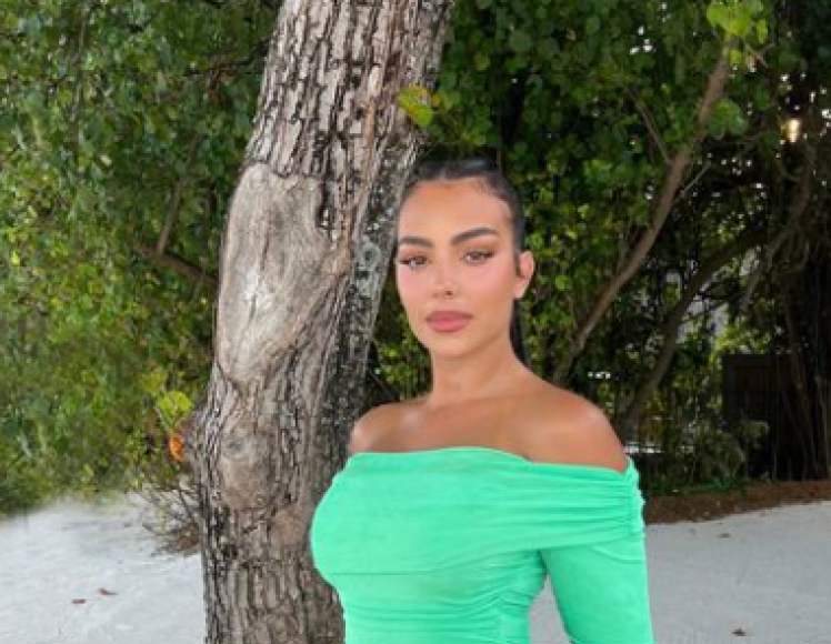 En la sentencia, la jueza apunta que la modelo no tenía un grado de popularidad tan grande en 2018 como el que tiene en la actualidad.