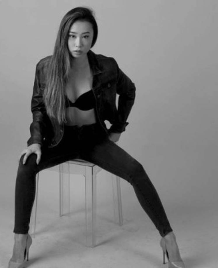 La joven dijo que le arrancaron su título a una semana de haberlo ganado y consideró que es injusto.