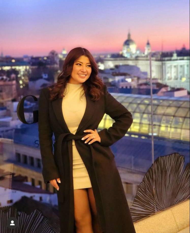 La “rivalidad” entre las presentadoras ha tomado fuerza nuevamente.