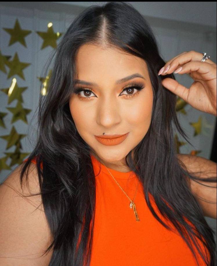 También en Estados Unidos y para envíos internacionales a través de krizrealesbeauty.com