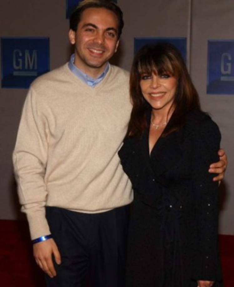 La conductora de MoJoe y Netas Divinas dio las declaraciones para aclarar el rumor que se había soltado en redes, de que la agresión del 'Gallito' a su madre, había sido porque se enteró de la relación sentimental que ellas tenían.