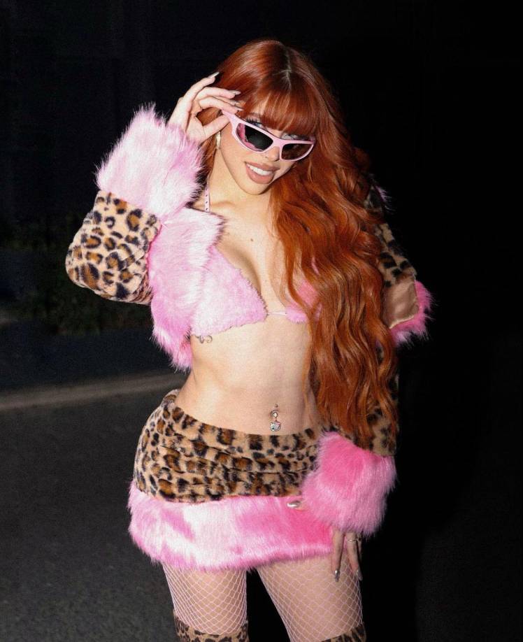 Hasta la fecha, Yeri Mua acumula 8.7 millones de oyentes mensuales en Spotify y Kim Loaiza 5 millones.