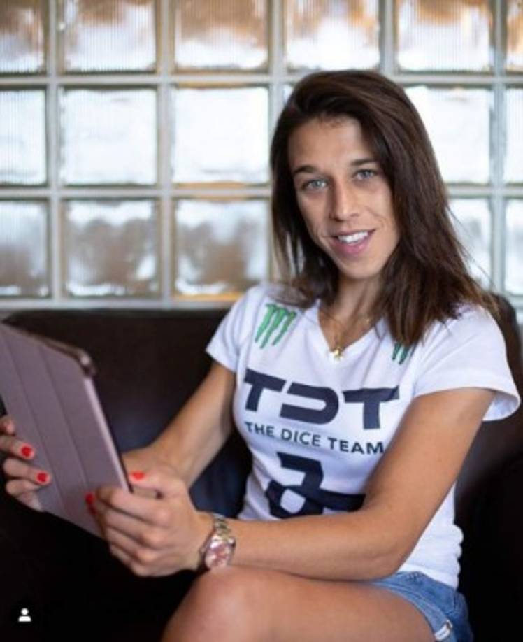 A lo largo de su carrera había tenido enfrentamientos fuertes, en lo que se había puesto a prueba su fuerza y había podido salido adelante. Pero, esta vez fue diferente.