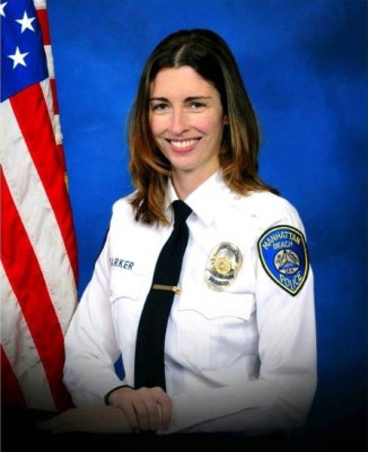 Rachael Parker (33), era técnico de registros con el departamento de policía de Manhattan.