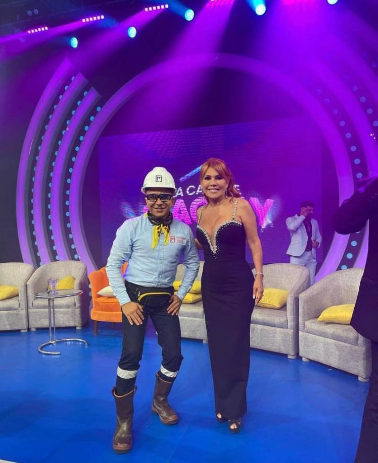 Familiares y amigos lamentan profundamente su partida, recordando su dedicación al trabajo y a las redes sociales, donde destacaba por su carisma y su amor por el baile.