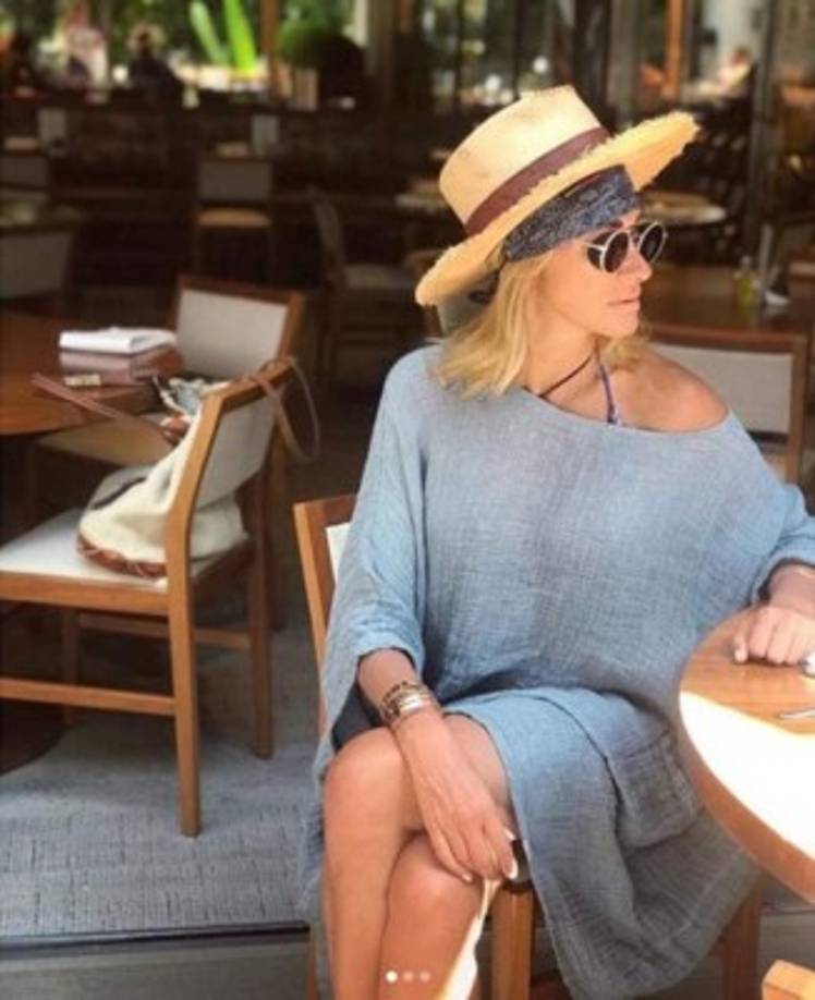 Indicó en ese sentido que los llamados 'millennials” la han recibido muy bien en lo que va de sus transmisiones en vivo a través de Facebook Live.<br/><br/>