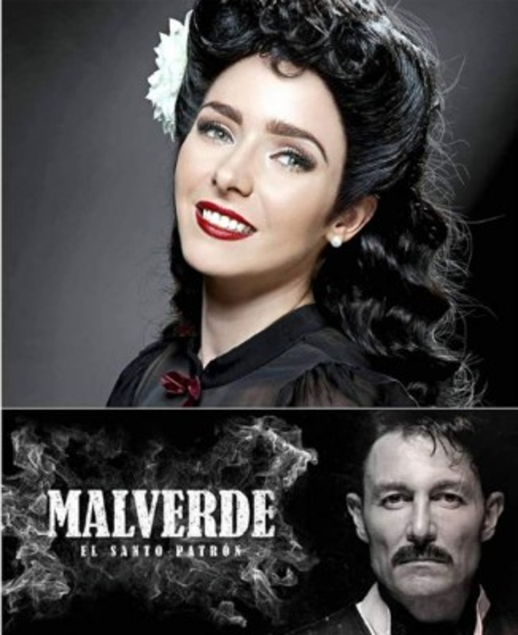 Se especula que Blanca Soto acompañaría a Fernando Colunga en el protagónico de Malverde, aunque se menciona también a Ariadne Díaz.