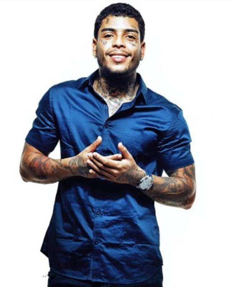 Nacido en Sao Paulo, el artista está en Río de Janeiro preparando un recital que se iba a realizar el próximo sábado 22 de mayo en un local de la zona norte carioca, según medios brasileños.