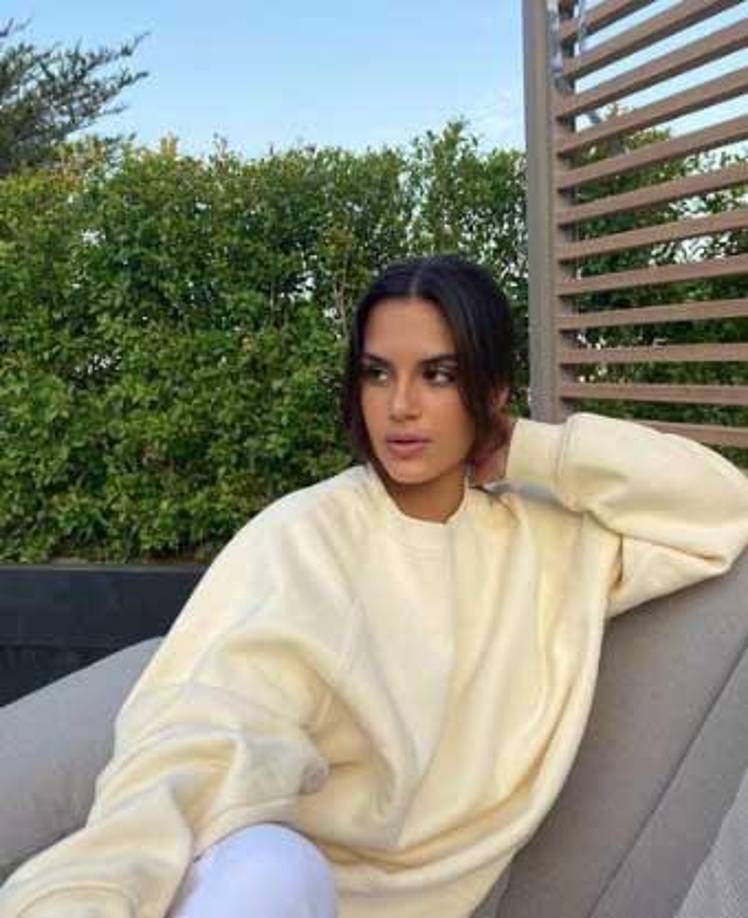 ¿Enamorada de un futbolista? Hija de Pep Guardiola genera revuelo en redes sociales