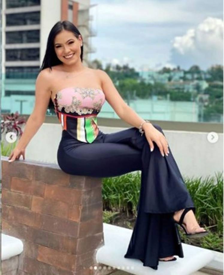 Alejandra Rubio se ha pronunciado sobre Romell Quioto en su cuenta de Instagram luego de una pregunta que le hizo un usuario en dicha red.