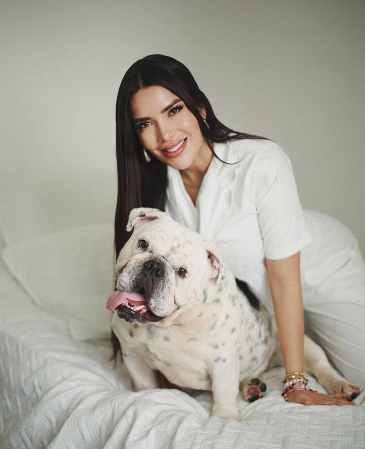 “Lo importante es terminar bien con las personas. Cada uno en sus cosas, sus proyectos, sus giras, lo principal es estar bien. Tenemos una gran amistad y hasta ahí”, contestó Dania