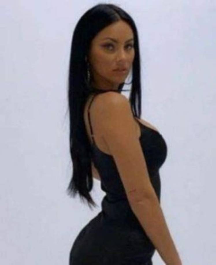 Kasia Lenhardt era modelo y murió hoy a los 25 años de edad. La muerte de la chica ha generado diversos comentarios en Alemania.