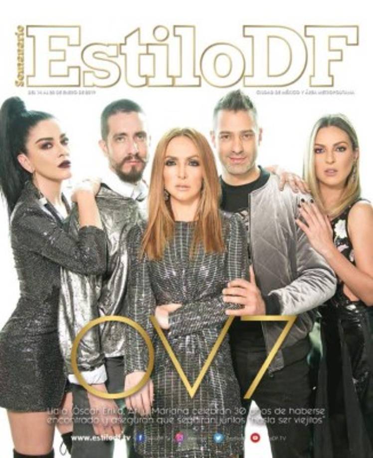 'Yo los formé, los elegí de entre 15 mil niños, los preparé y los produje, aprendieron todo lo que saben durante los 12 años que estuvieron conmigo y después de eso, pues ya es otra historia', agregó.<br/>