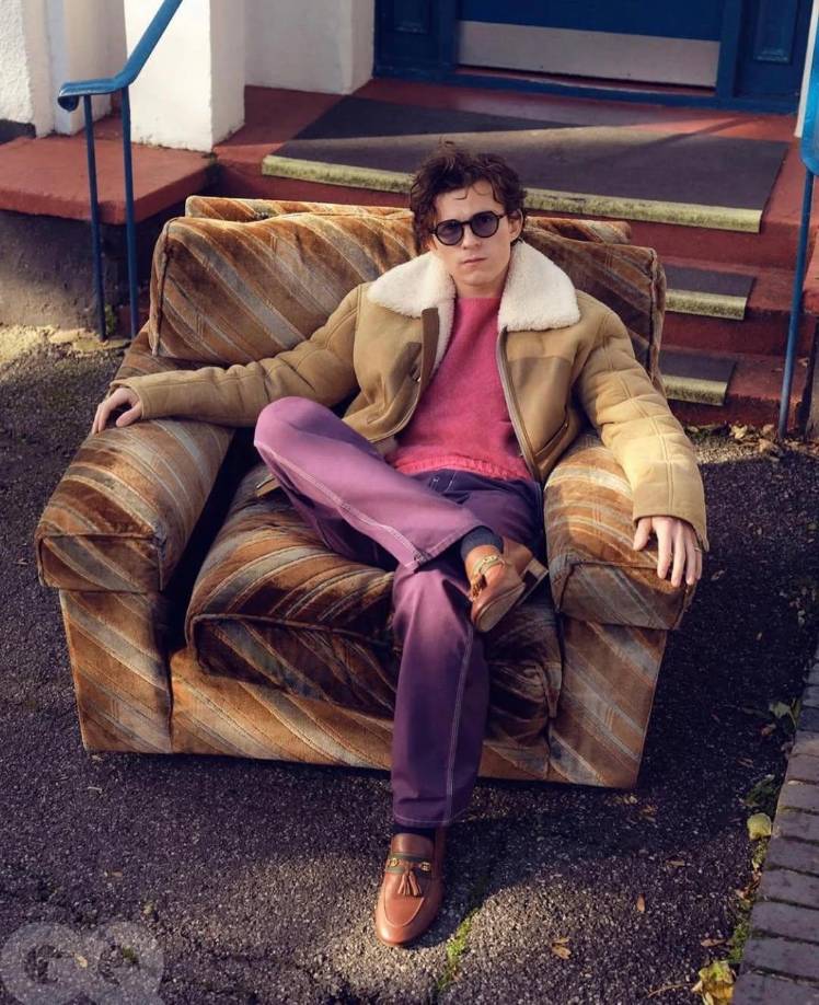 Holland mencionó que su decisión de retirarse está profundamente ligada a su deseo de ser un padre presente y dedicado. “Quiero estar ahí para mis hijos y ser un buen padre. No quiero perderme esos momentos importantes”, comentó. “Golf y papá. Y simplemente desapareceré de la faz de la Tierra”. 