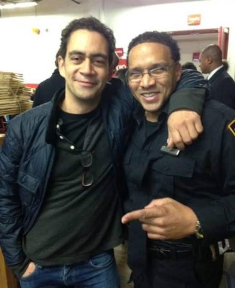 5. Es una persona reservada. Cuando no ha estado trabajando en una actuación, José siempre ha preferido estar fuera de los reflectores, ya que no comparte muchos detalles de su vida personal ni hace muchas entrevistas. Cuando se habla de él prefiere que la conversación sea sobre su trabajo.