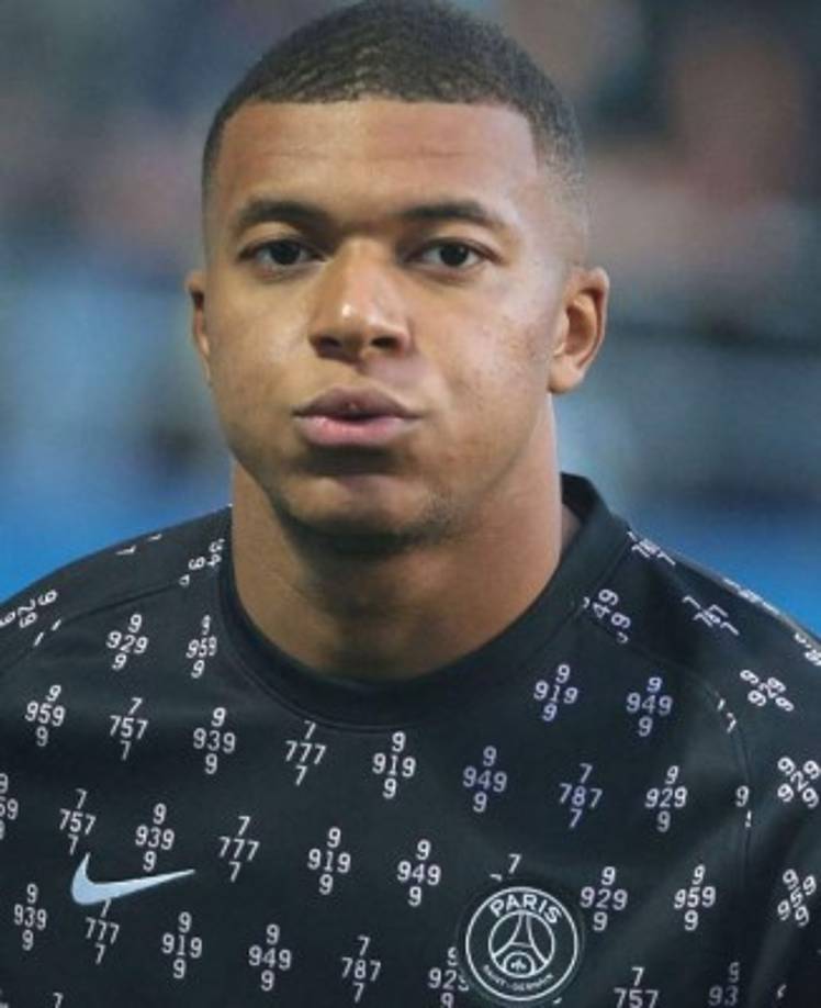 Según prensa española, el Real Madrid ve más cerca que nunca a Kylian Mbappé. Foto AFP