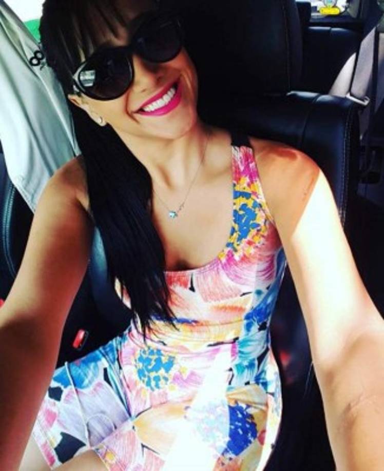 Suárez no solo tuvo lesiones de consideración en el accidente sino que además enfrentó una depresión de la que aún no se recupera totalmente.