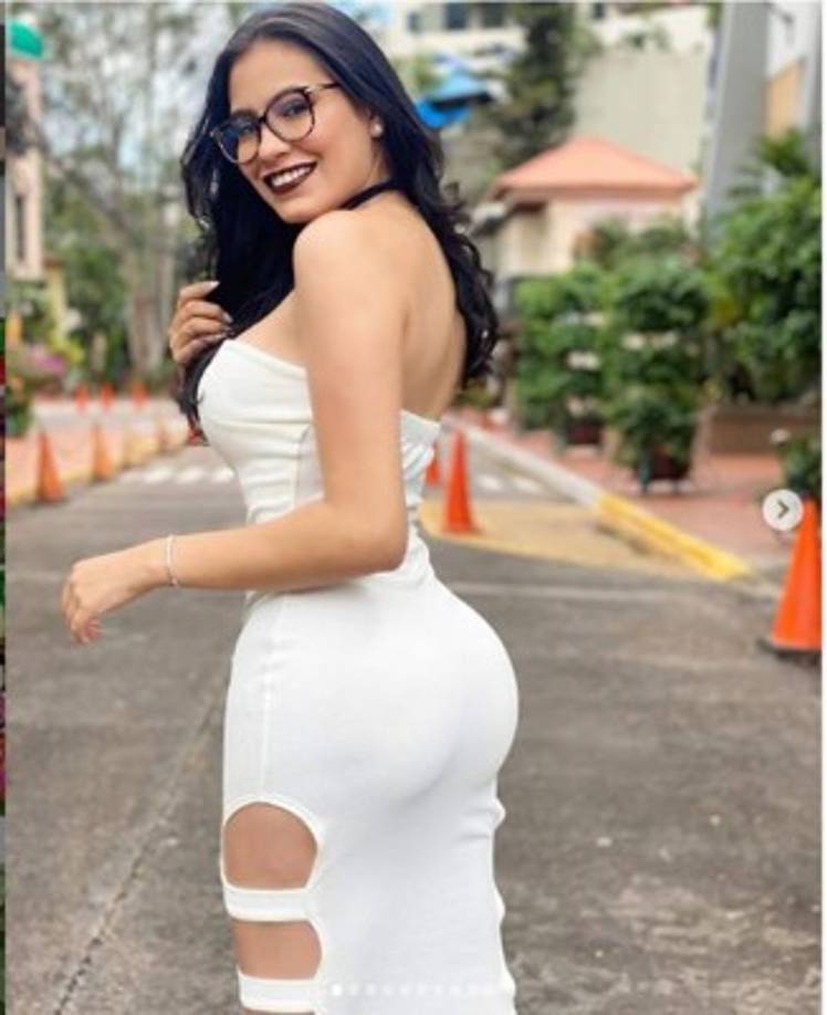 La pelea entre Quioto y Rubio estuvo intensa. El futbolista después borró los mensajes.