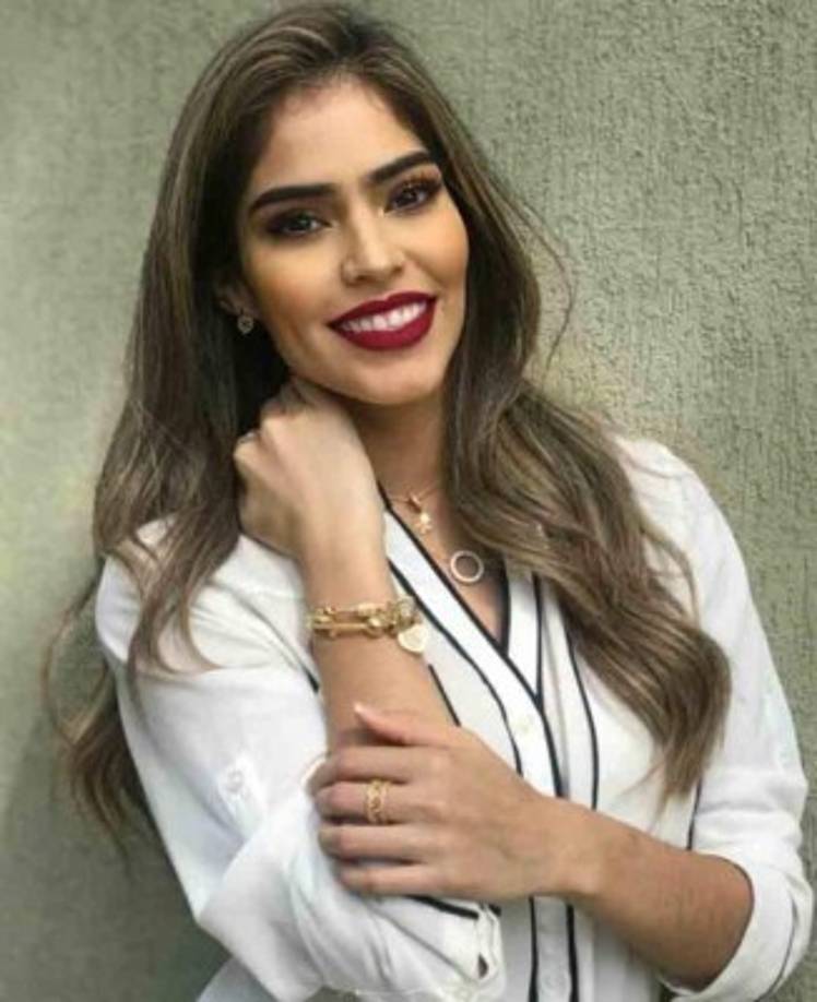 Mariela Lemus ha seguido con su carrera en los medios de comunicación. Se ha desempeñado como Presentado, Locutora.