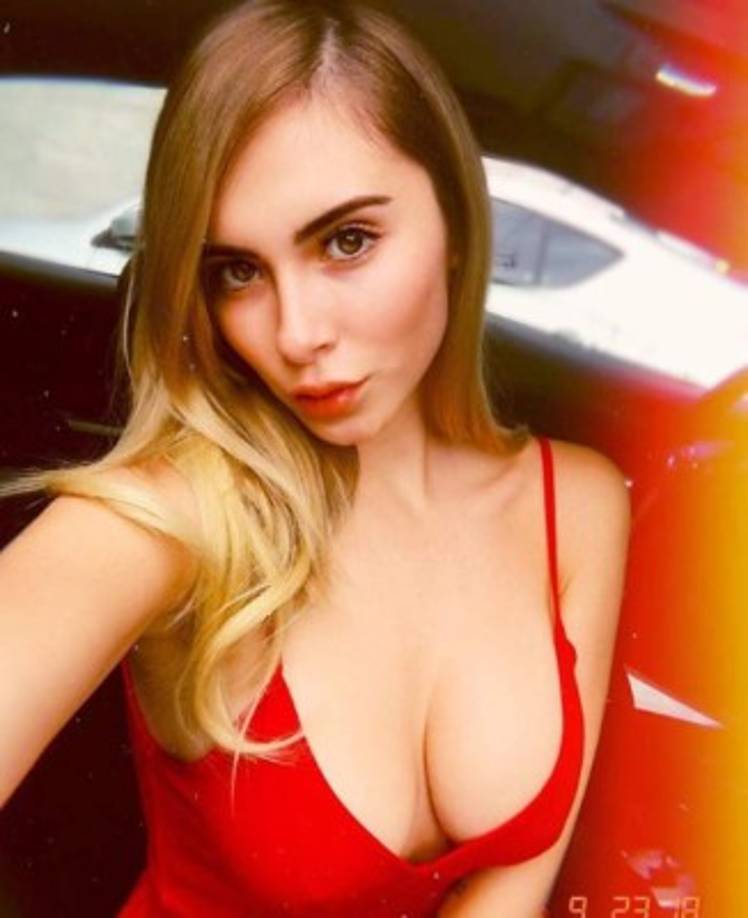 Fer Moreno afirmó que es una foto que subió hace dos día y que no quiere dañar su imagen.