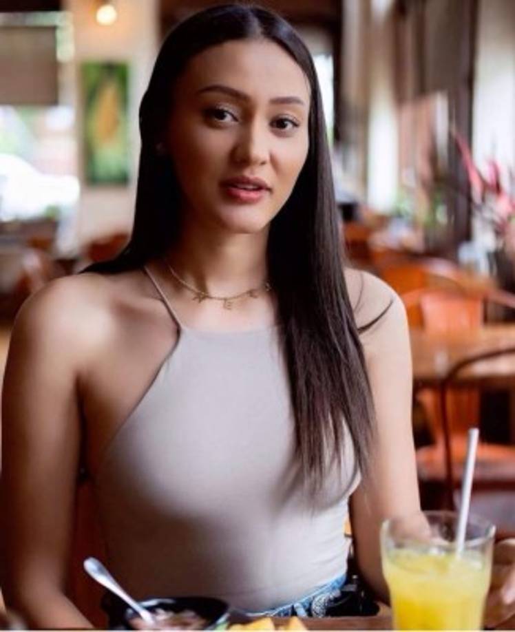 Rely Ramos - Miss Olancho<br/><br/>El departamento de Olancho en los últimos años ha estado en el top de los certámenes de belleza del Miss Honduras Universo, este año su representante es Rely Ramos, una hermosa joven de 27 de años que suena fuerte entre las favoritas.