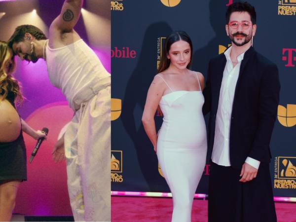 <b>Evaluna</b> contó sobre lo que hizo con la placenta de su hija <b>Amaranto</b>, quien nació a principios de agosto. Luego de contar sobre el ritual que hicieron durante el parto, la esposa de <b>Camilo</b> ha ido dando poco a poco más detalles del momento en el que se convirtieron en padres por segunda vez.