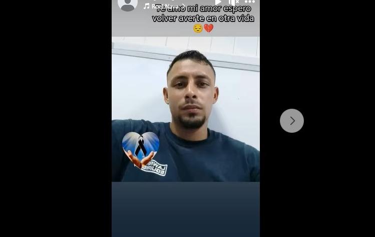 Lo deportan y dos meses después lo asesinan en Chamelecón