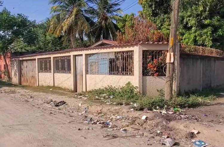 Capturan a guardia acusado de matar a martillazos a jovencito en la Rivera Hernández