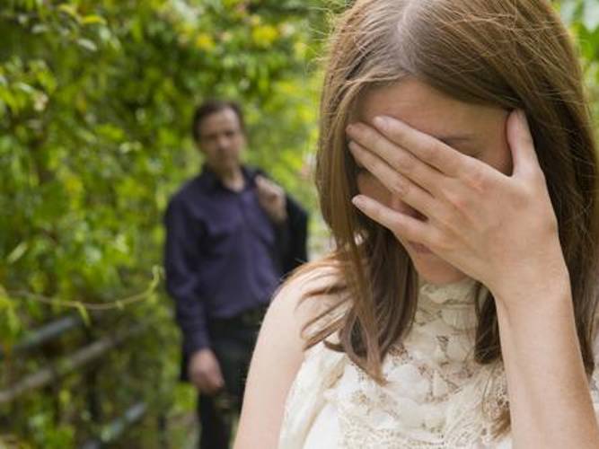 Acoso de pareja y riesgo cardíaco en mujeres