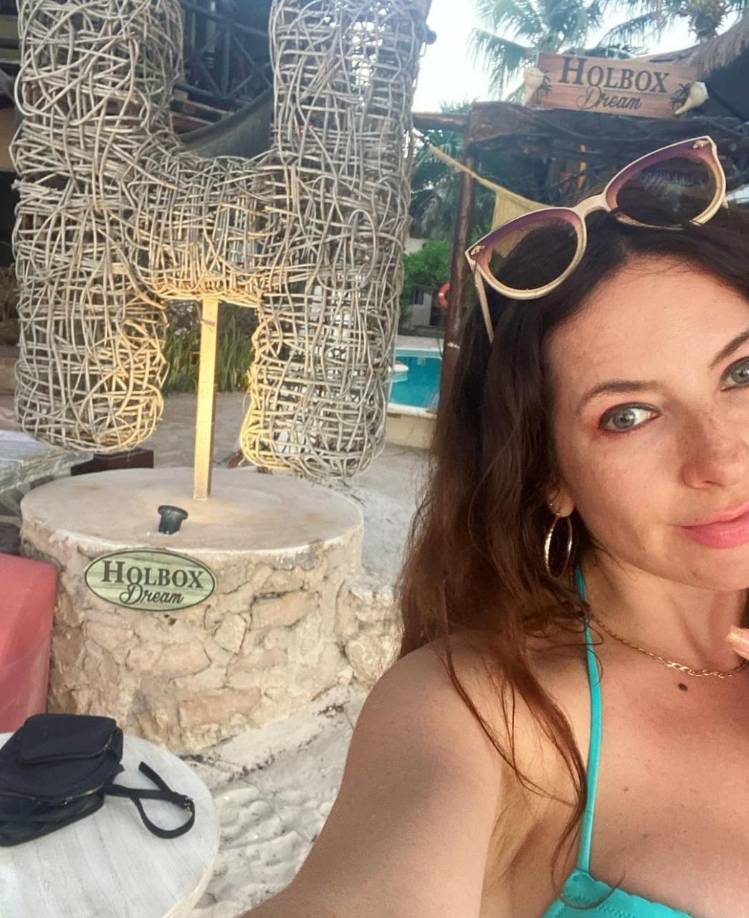 Tras la viralización del caso en redes sociales, se ha revelado que la víctima, identificada como María Grüner, fue víctima de feminicidio a manos de su pareja, Antonio "N".