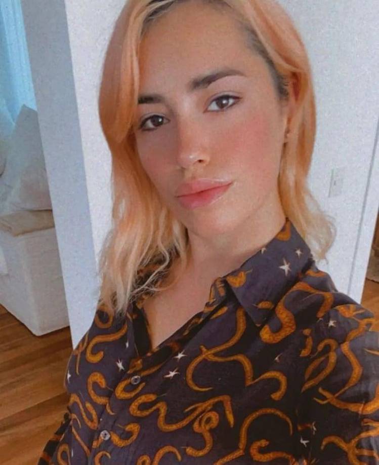 “Yo tengo ‘mejores amigos’ porque tengo un humor ácido y a veces jodo con cosas que digo”, comenzó señalando la actriz argentina.