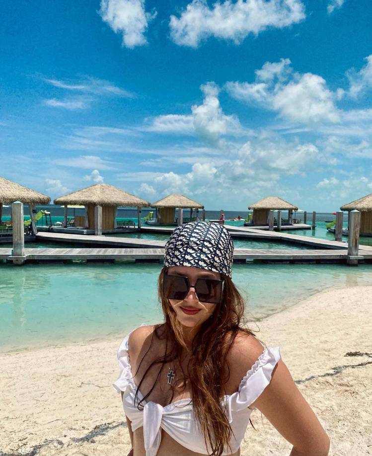 Se trata de una canción que habla sobre el hijo del Chapo Guzmán 