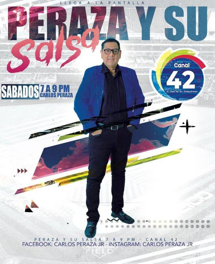 El comunicador falleció a los 52 años tras complicaciones en su salud.