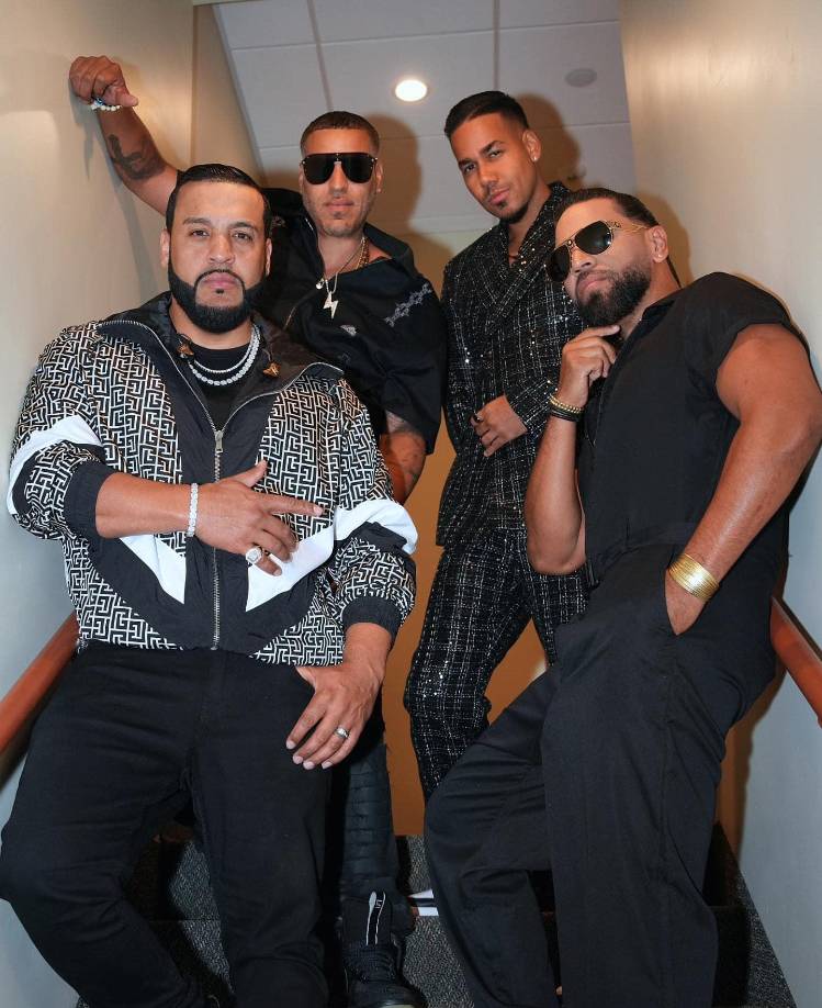 En Honduras, Aventura darán su concierto en el Estadio Olímpico Metropolitano de San Pedro Sula, Honduras, este 2 de noviembre. Los boletos disponibles son para las áreas Zona BMP: L 7,200.00, Platinum: L 4,900, Preferencia B: L 2,200 y General: L 1,300. El evento está a cargo de la productora BMP y las entradas se venden en su sitio web bmtickets.com y en sus quioscos en Diunsa, salida a La Lima y City Mall en esta ciudad y en City Mall, Diunsa Miraflores y Torre Morazán en Tegucigalpa. También puede adquirirlos en Diunsa, Comayagua, Unimall en Choluteca y Mall Premier en Juticalpa.