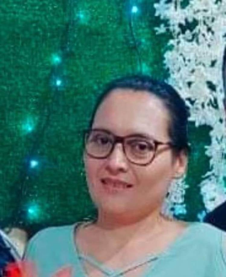 Mercedes Cruz, quien acompañaba a las ahora fallecidas, logró sobrevivir. 