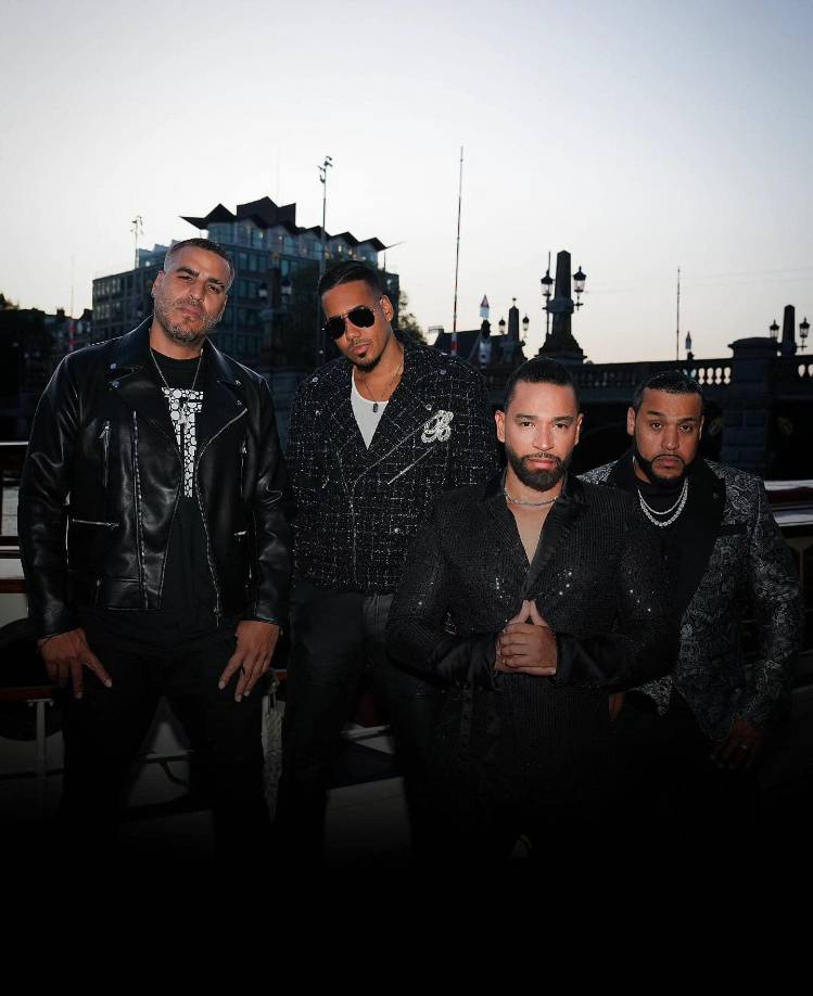 Aventura ha sido una fuerza transformadora en la música latina, y cada uno de sus integrantes ha dejado su marca tanto dentro como fuera del grupo. Con la gira “Cerrando Ciclos”, se despiden de sus fans, pero cada uno tiene emocionantes planes para el futuro, asegurando que su legado musical continuará evolucionando.