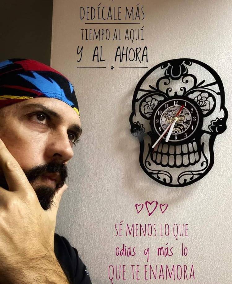 Todos son señalados por la desaparición de Floridalma Roque, quien viajó del extranjero hacia Guatemala para ser sometida a una operación estética, pero nada se supo de ella tras ingresar a una clínica en la zona 14 de la capital.